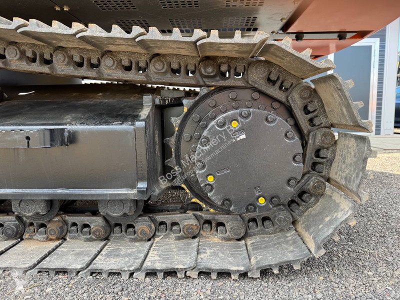 Rýpadlo Hitachi LC-5G - New / Unused / Cummins...