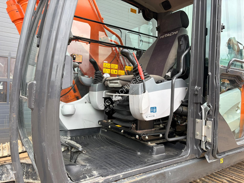 Skovl Hitachi 6 New Bucket