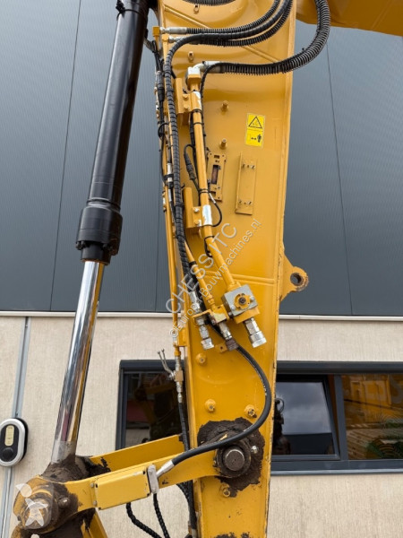 Escavatore Caterpillar 320 - 320 Next Gen -...