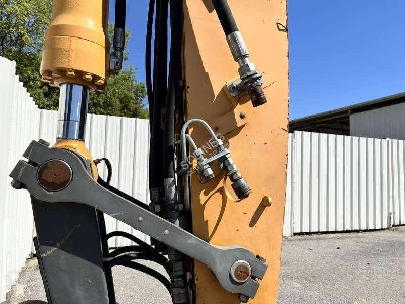 Rýpadlo Liebherr  A904C HD LITRONIC