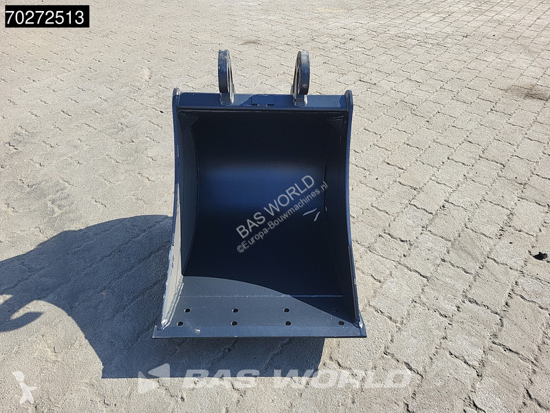 جرافة XCMG XE27 E FACTORY WARRANTY - CW / 3...