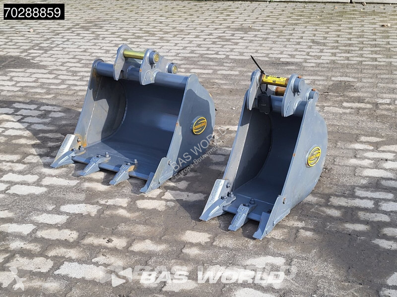 جرافة Zoomlion ZE26 GU FACTORY WARRANTY – PIN...