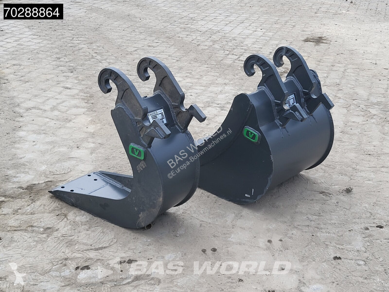 Rýpadlo Zoomlion ZE26 GU WARRANTY – PARKING...