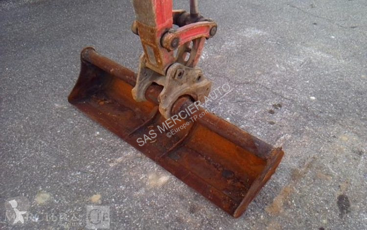 Rýpadlo Volvo