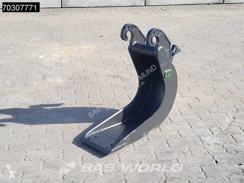 Pelle XCMG XE35 E HERSTELLERGARANTIE – CW / 3...