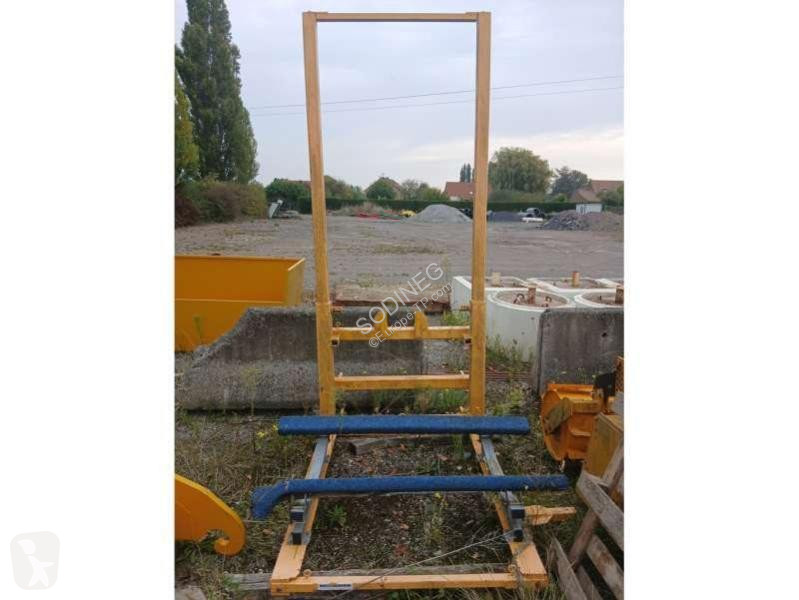 Skovl JCB