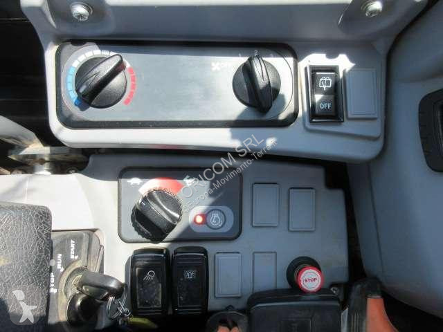 Escavatore Kubota U36-4