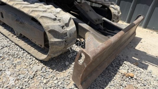 Rýpadlo Kubota kx61-3 à 18 500 € ht