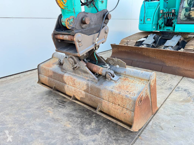 Skovl Kobelco SK230SRLC-5 - Tilting Bucket /...