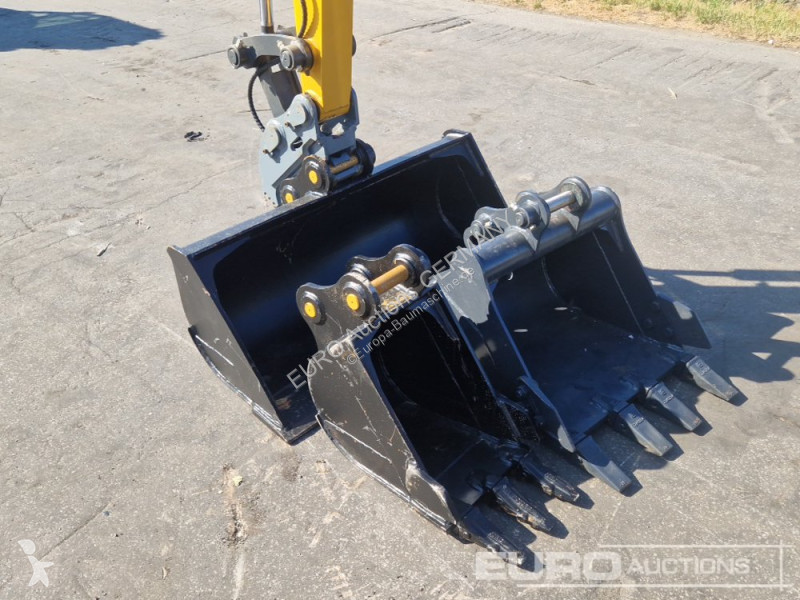 Rýpadlo LiuGong 9035FZTS