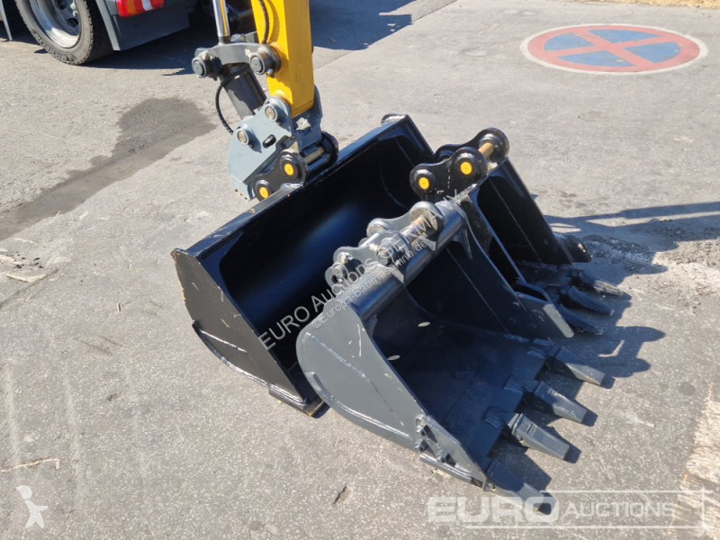 Rýpadlo LiuGong 9035FZTS