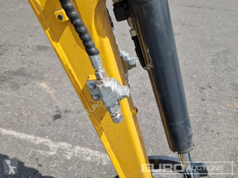 Skovl LiuGong 9017FZTS