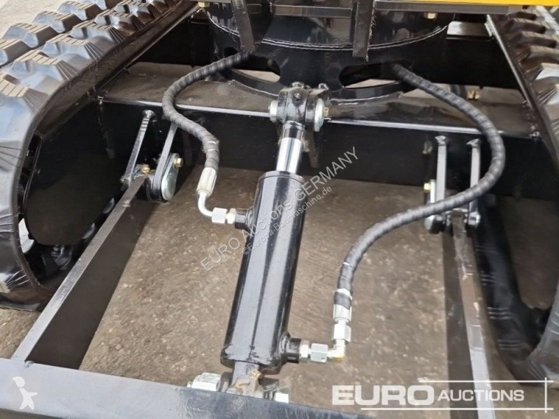 Rýpadlo  ZL12