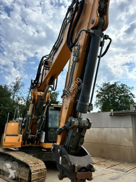 Escavatore Liebherr 922LC
