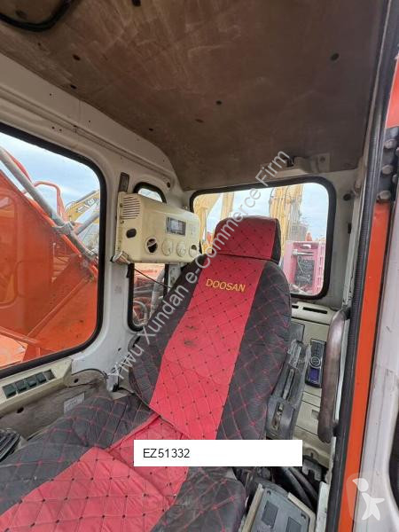 Rýpadlo Doosan DH225LC-7