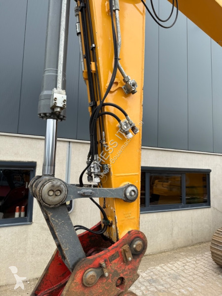 Skovl Liebherr R 922 LC - R922LC - R 922