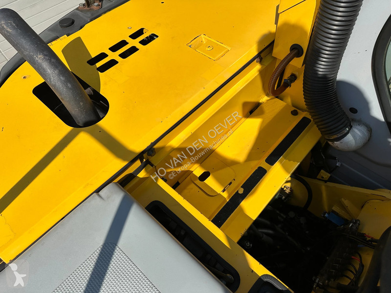 Skovl New Holland 1ES