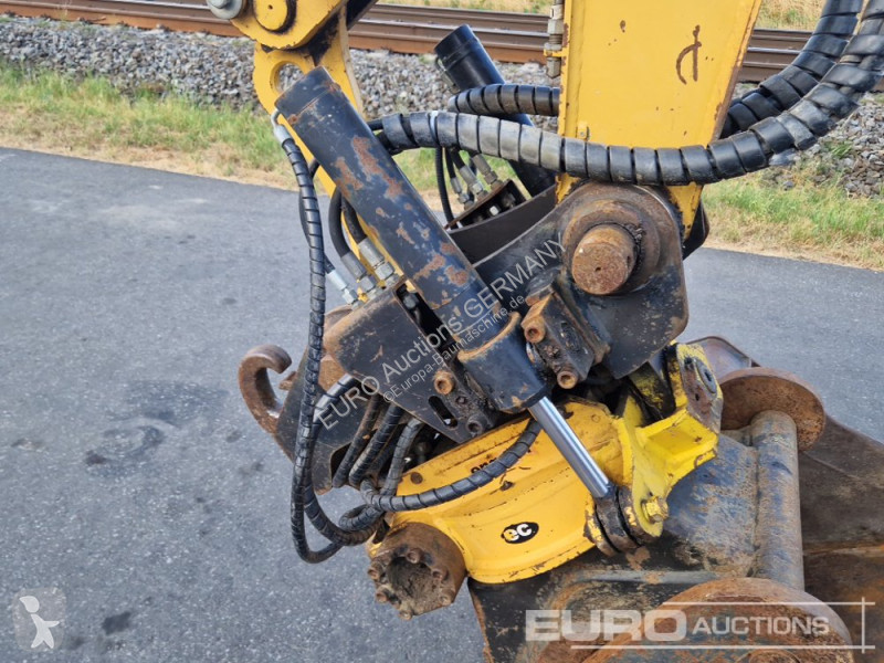 Escavatore Caterpillar D