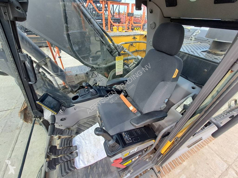Escavatore Volvo 0EL