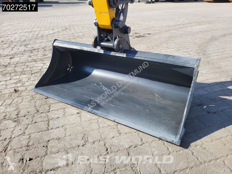 جرافة XCMG XE27 E HERSTELLERGARANTIE – CW/3...