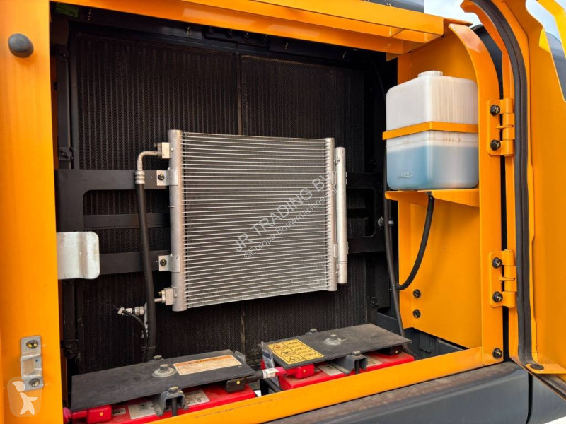 Escavatore Hyundai R 245 LR (New / Non CE...
