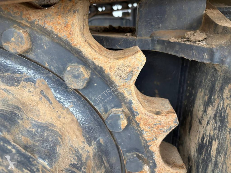 Rýpadlo Komatsu PC 210-10M0 (New / Non CE...