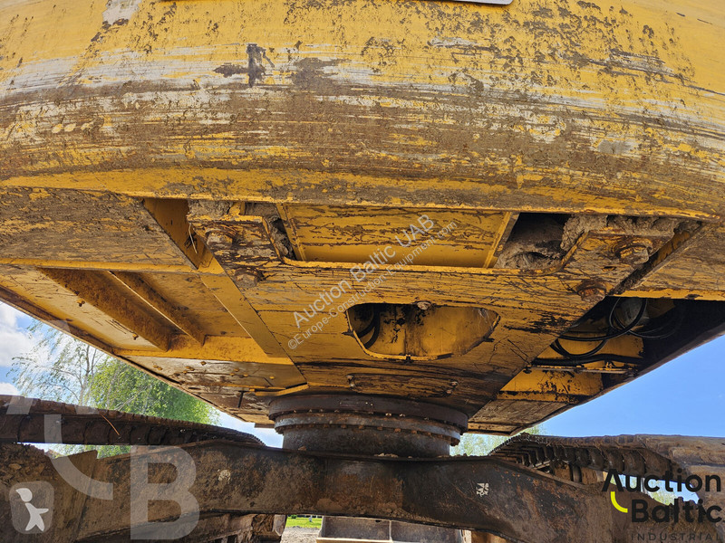 Skovl New Holland C