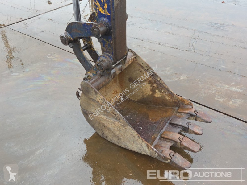 Excavator Komatsu 3