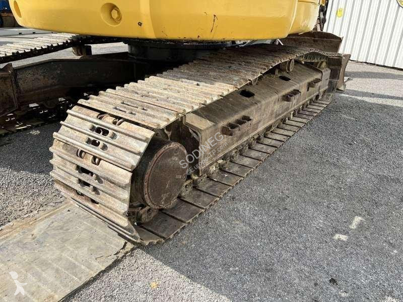 Rýpadlo Kobelco 1ES