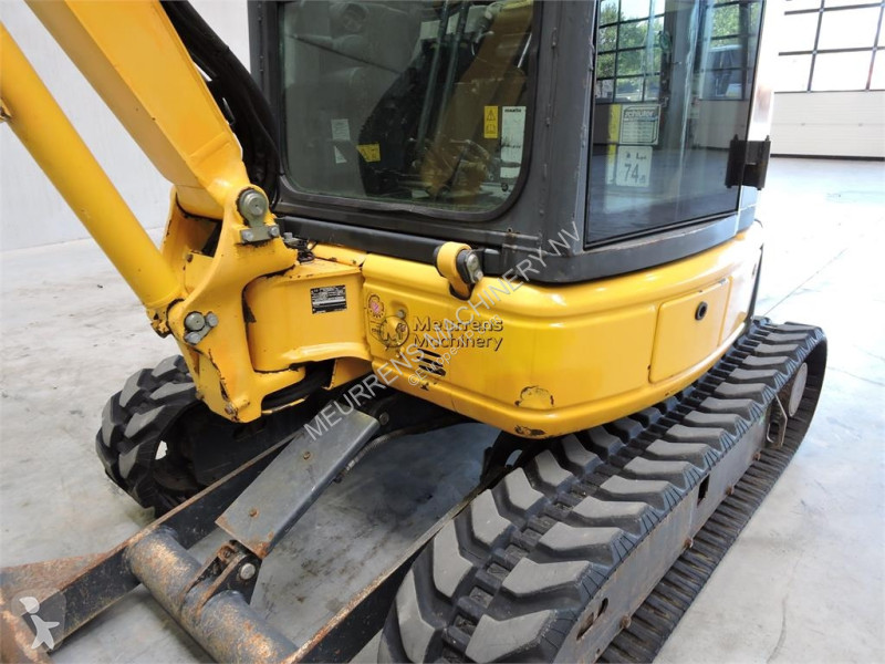 Skovl Komatsu