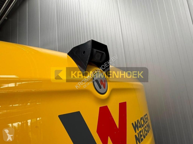 Skovl Wacker Neuson