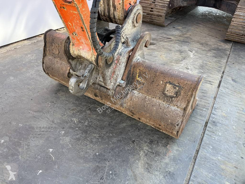 Skovl Hitachi 5B - Hammer Lines / Automatic...