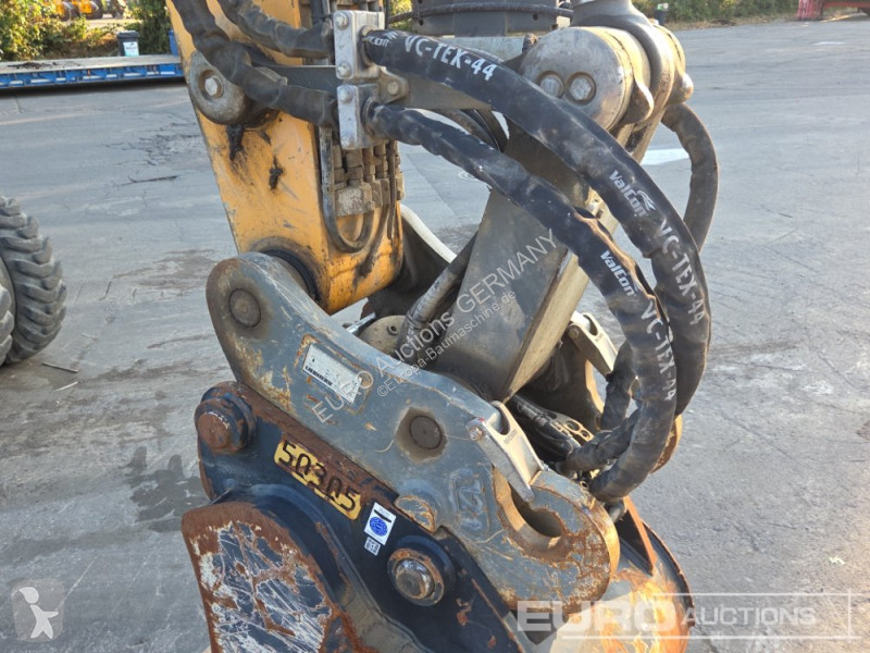Escavatore Liebherr A920
