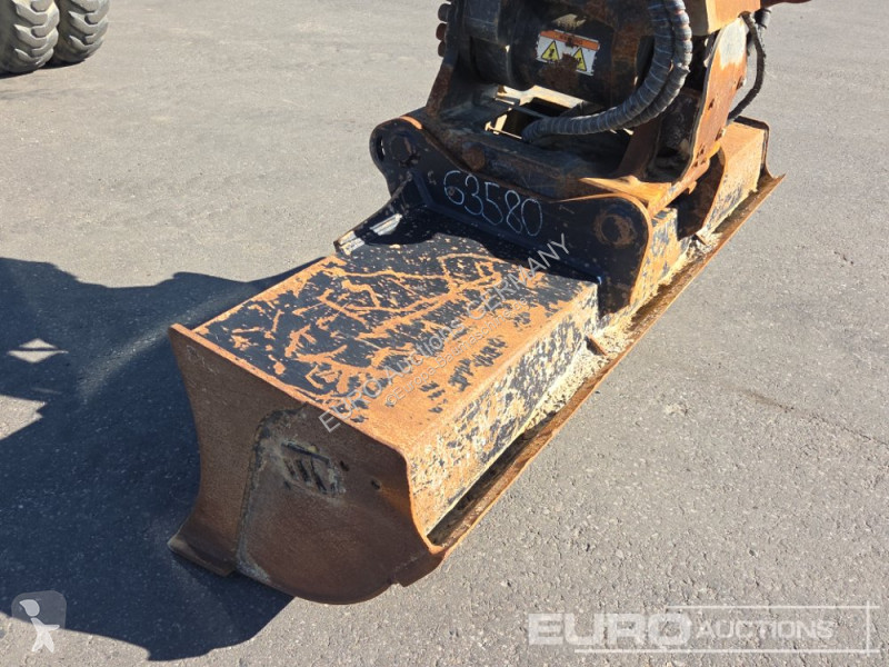 جرافة Caterpillar F