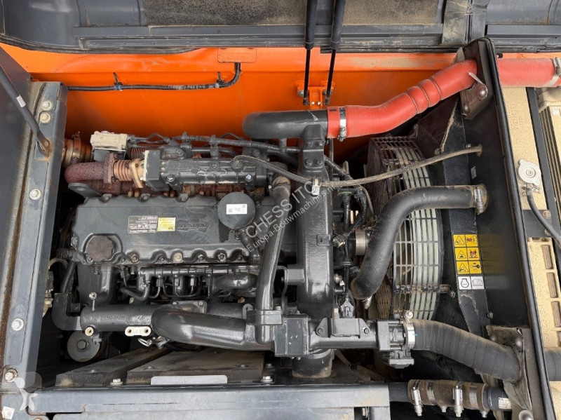 Skovl Doosan LC-5 - LC -