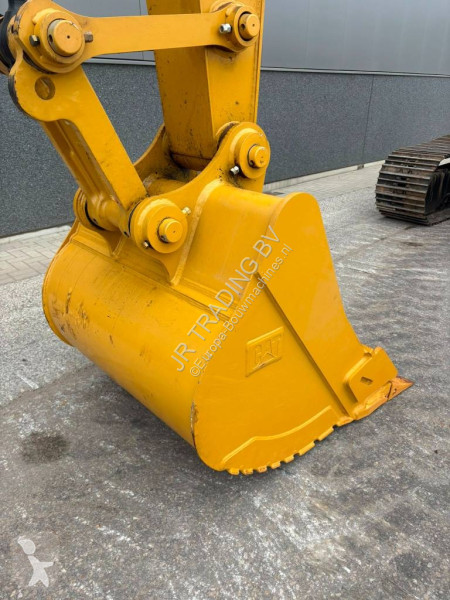 Rýpadlo Caterpillar 321 (New / Non CE + EPA)
