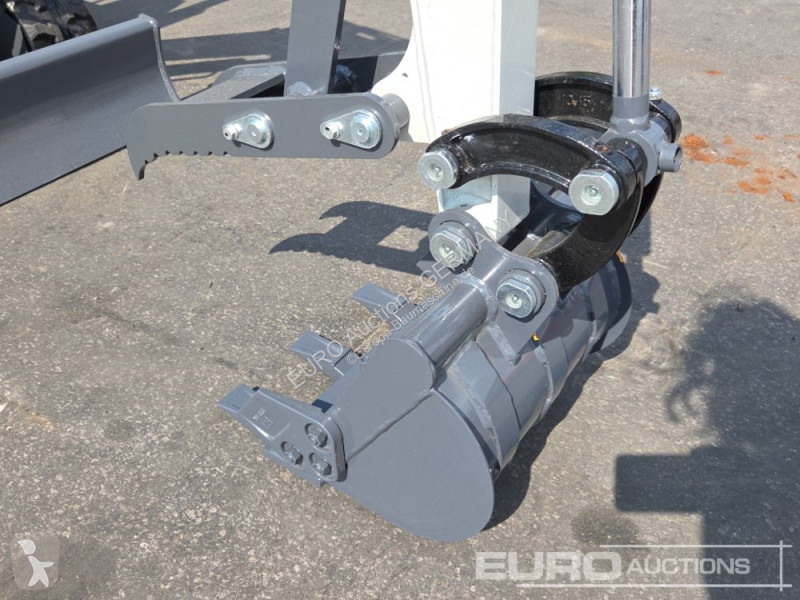 Rýpadlo  ET12M-6