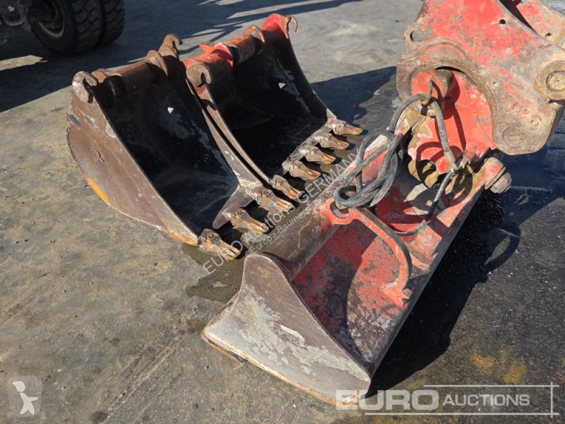 Graafmachine Wacker Neuson EW65