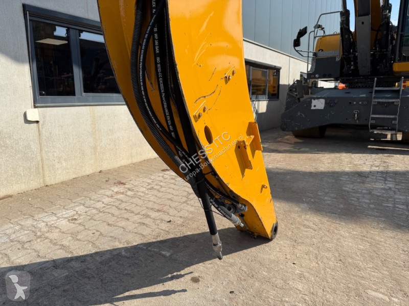 Skovl Liebherr LH 40 M - LH 40 - LH40M
