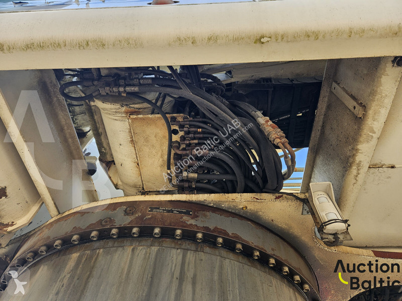 Skovl Atlas 5205