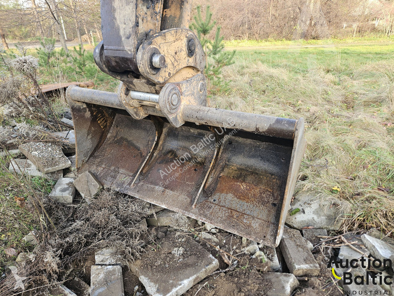 Skovl Case