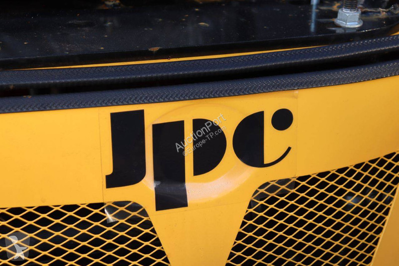جرافة JPC KV15