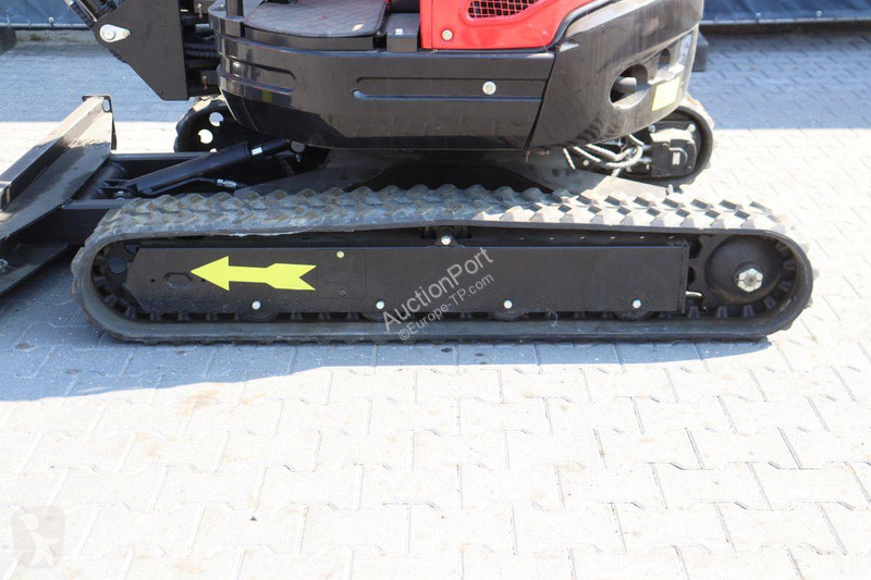 Skovl JPC HT25