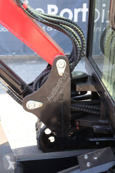 Skovl JPC HT25