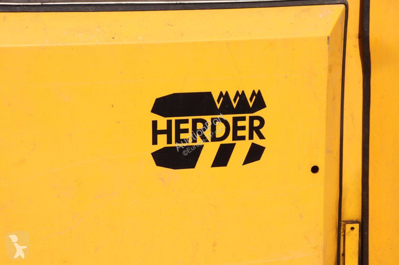 Rýpadlo  Herimag