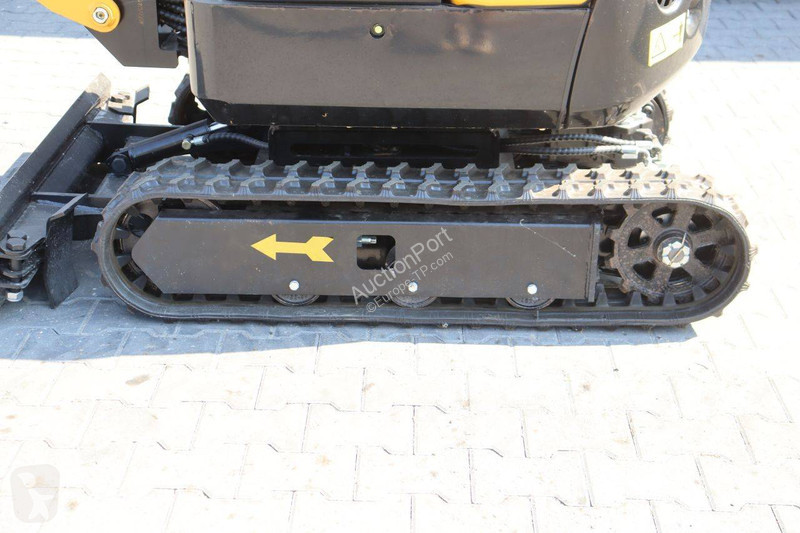 Skovl JPC HT18