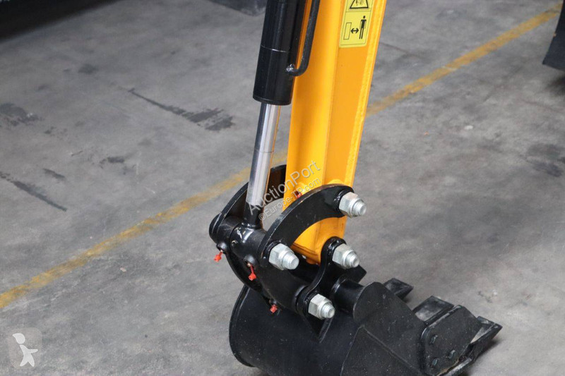 Skovl JPC HT12
