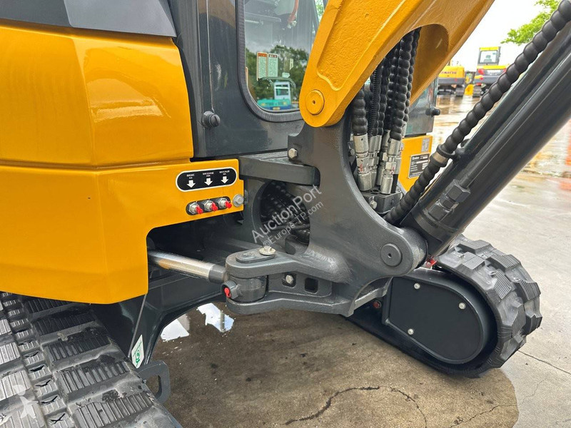 Skovl LiuGong 9027F ZTS