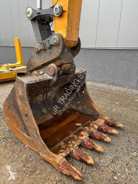 Excavadora Liebherr R930 LC