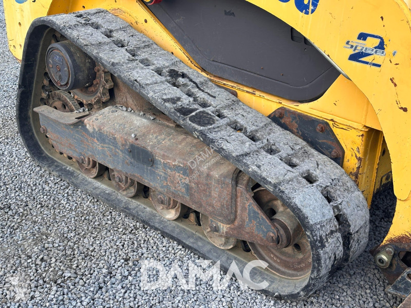Escavatore Komatsu CK20